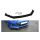 Splitter Subaru BRZ Facelift Front Racing v.1