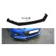 Splitter Subaru BRZ Facelift Front Racing v.1