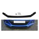 Splitter Subaru BRZ Facelift Front Racing v.2