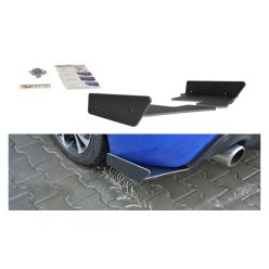 Splitter Subaru BRZ Facelift Rear Side Racing