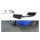 Splitter Subaru BRZ Facelift Rear Side Racing