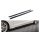 Diffuser Audi A4 B9 Side Skirts Gloss Black