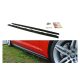 Diffuser Audi A5 F5 S-Line Side Skirts Gloss Black