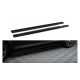 Diffuser Audi A8 D4 Side Skirts Gloss Black
