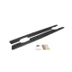 Maxton Design Küszöbtoldat BMW 3 E46 M-Pack – Fényes Fekete