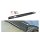 Diffuser BMW 6 E63 M-Pack Side Skirts Gloss Black