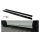 Diffuser Honda Civic IX Side Skirts Gloss Black