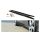 Diffuser Lexus GS IV Facelift Side Skirts Gloss Black