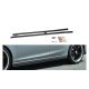 Diffuser Mazda 6 III Side Skirts v.1 Gloss Black