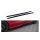Diffuser Mercedes-Benz A W176 CLA 117 AMG CLA 117 AMG LINE Facelift Side Skirts Gloss Black