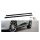 Diffuser Renault Clio IV Side Skirts Gloss Black