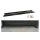 Diffuser Renault Laguna III Side Skirts Gloss Black