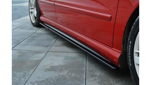 Diffuser Seat Leon I Cupra Side Skirts Gloss Black