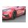 Diffuser Seat Leon III Cupra FR Facelift Side Skirts v.3 Gloss Black + Red
