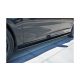 Diffuser Volvo V60 Polestar Facelift Side Skirts Gloss Black