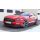 Splitter Ford Mustang VI Front Gloss Black