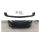 Splitter Mercedes-Benz V W447 Front v.1 Gloss Black