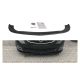 Splitter Mercedes-Benz V W447 Front v.1 Gloss Black