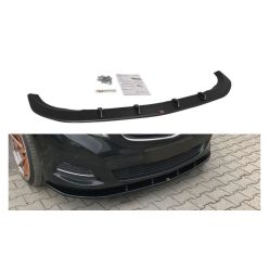 Splitter Mercedes-Benz V W447 Front v.2 Gloss Black