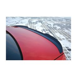 Spoiler Cap BMW 3 F30 Gloss Black