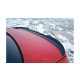 Spoiler Cap BMW 3 F30 Gloss Black