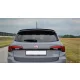 Maxton Design Spoiler Toldat Fiat Tipo S-Design Kombi – Fényes Fekete