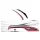 Maxton Design Spoiler Toldat Kia Stinger GT / GT-Line (2017–) – Fényes Fekete