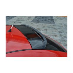 Spoiler Cap Seat Leon I Cupra Gloss Black