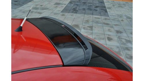 Spoiler Cap Seat Leon I Cupra Gloss Black