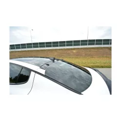  Maxton Design Spoiler Toldat Kia Stinger GT GT-Line (2017–) – Fényes Fekete