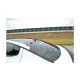 Maxton Design Spoiler Toldat Kia Stinger GT GT-Line (2017–) – Fényes Fekete