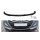 Splitter Hyundai i30 II Front Gloss Black