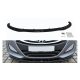 Splitter Hyundai i30 II Front Gloss Black
