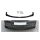 Splitter Renault Laguna III Front Gloss Black