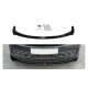 Splitter Renault Laguna III Front Gloss Black