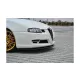 Maxton Design Első Toldat / Splitter Alfa Romeo GT (–) – Fényes Fekete