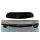 Splitter Infiniti QX70 Rear Central Gloss Black