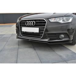 Splitter Audi A6 C7 Front