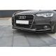 Splitter Audi A6 C7 Front