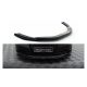 Splitter Audi A8 D4 Front v.1 Gloss Black