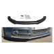 Splitter Audi TT 8J S-Line Front v.1 Gloss Black