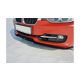 Splitter BMW 3 F30 Front v.1 Gloss Black
