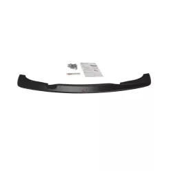   Maxton Design Első Toldat / Splitter BMW 3 E46 M-Pack – Fényes Fekete