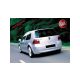 Bumper Extension Volkswagen Golf IV Rear without exhaust hole 25'th Anniversary Look