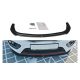 Splitter Kia Ceed II GT GT-Line Proceed Front v.1 Gloss Black
