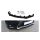 Splitter Lexus GS IV Facelift Front v.1 Gloss Black