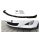 Splitter Lexus IS II Front v.1 Gloss Black