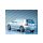 Bumper Extension Volkswagen Golf IV Rear with exhaust hole 25'th Anniversary Look