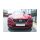Splitter Mazda 6 III Facelift Front v.1 Gloss Black