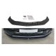 Splitter Mercedes-Benz CLA A45 AMG C117 Facelift Front v.1 Gloss Black